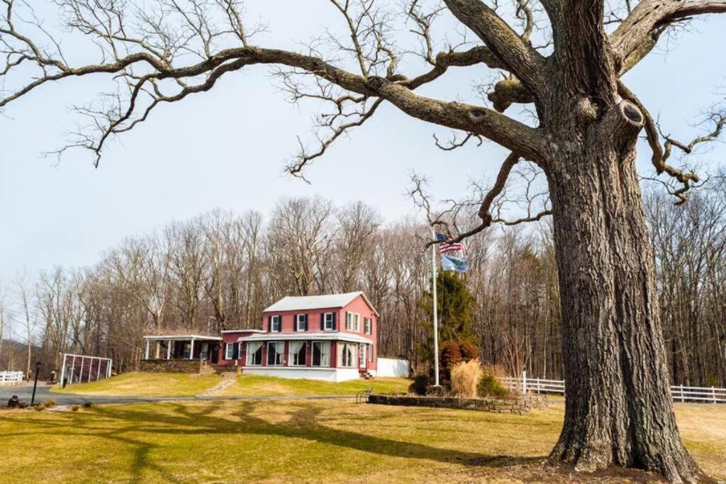 The Kaaterskill Villa Catskill Exterior photo